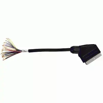SCART cable Hama 00011951 Photo 2