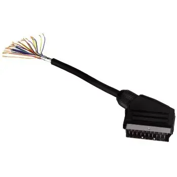 SCART cable Hama 00011951 Photo 3