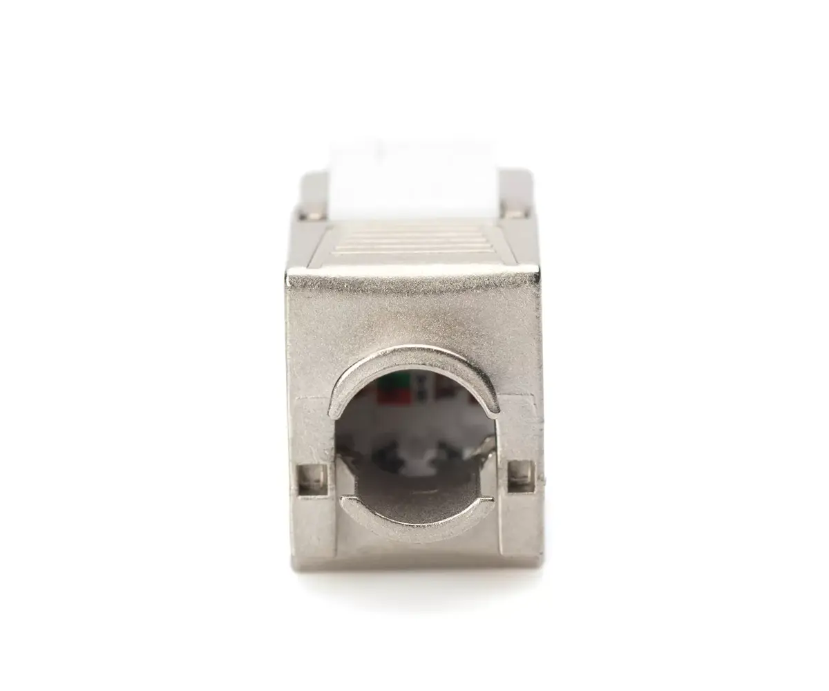 Кирпичный модуль CAT 6A Digitus DN-93615 Photo 6