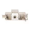 Кирпичный модуль CAT 6A Digitus DN-93615 Photo 7