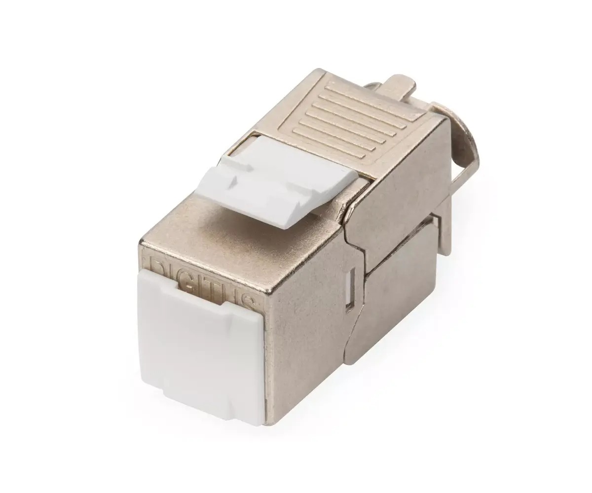 Кирпичный модуль CAT 6A Digitus DN-93615 Photo 10