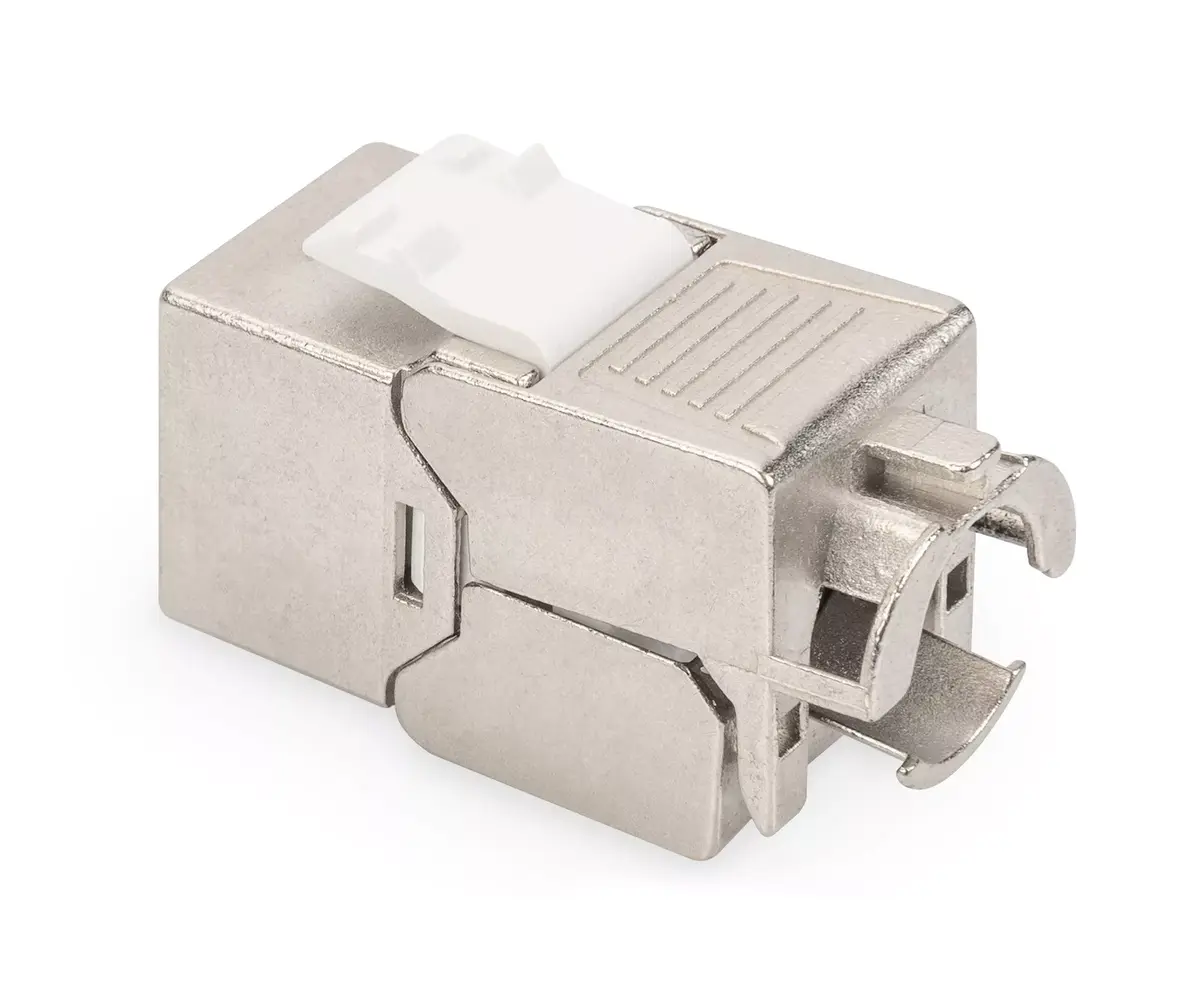 Кирпичный модуль CAT 6A Digitus DN-93615 Photo 11