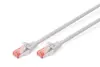 Digitus CAT 6 S/FTP tīkla vads, 5 m Photo 2