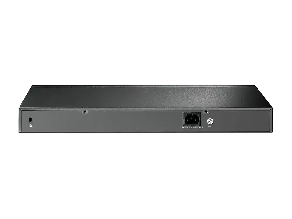 Managed Switch TP-Link TL-SL2428P Photo 3