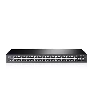 Управляемый коммутатор TP-Link T2600G-52TS