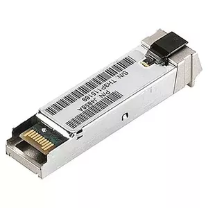 Fiber optic transceiver module HPE X121