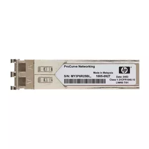 Network Transceiver Module HPE JD094B 10000 Mbit/s SFP+