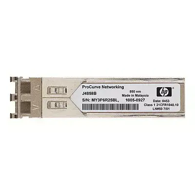 SFP модуль HPE X120 Photo 2