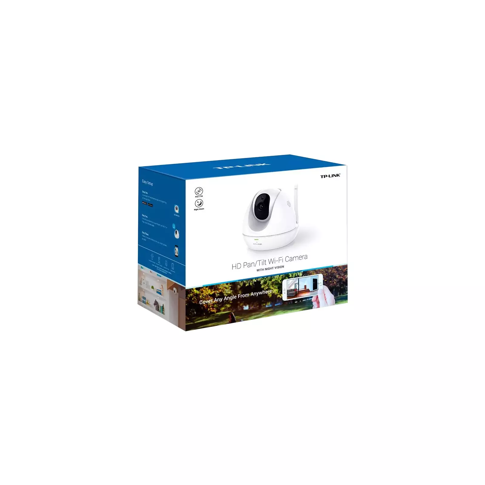 TP-LINK NC450 Photo 2