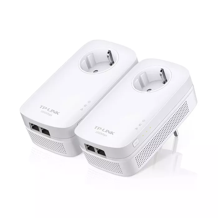 TP-LINK TL-PA7020P KIT Photo 1