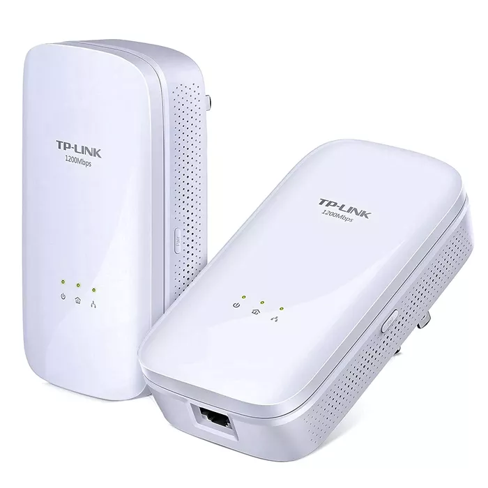 TP-LINK TL-PA8010 KIT Photo 1