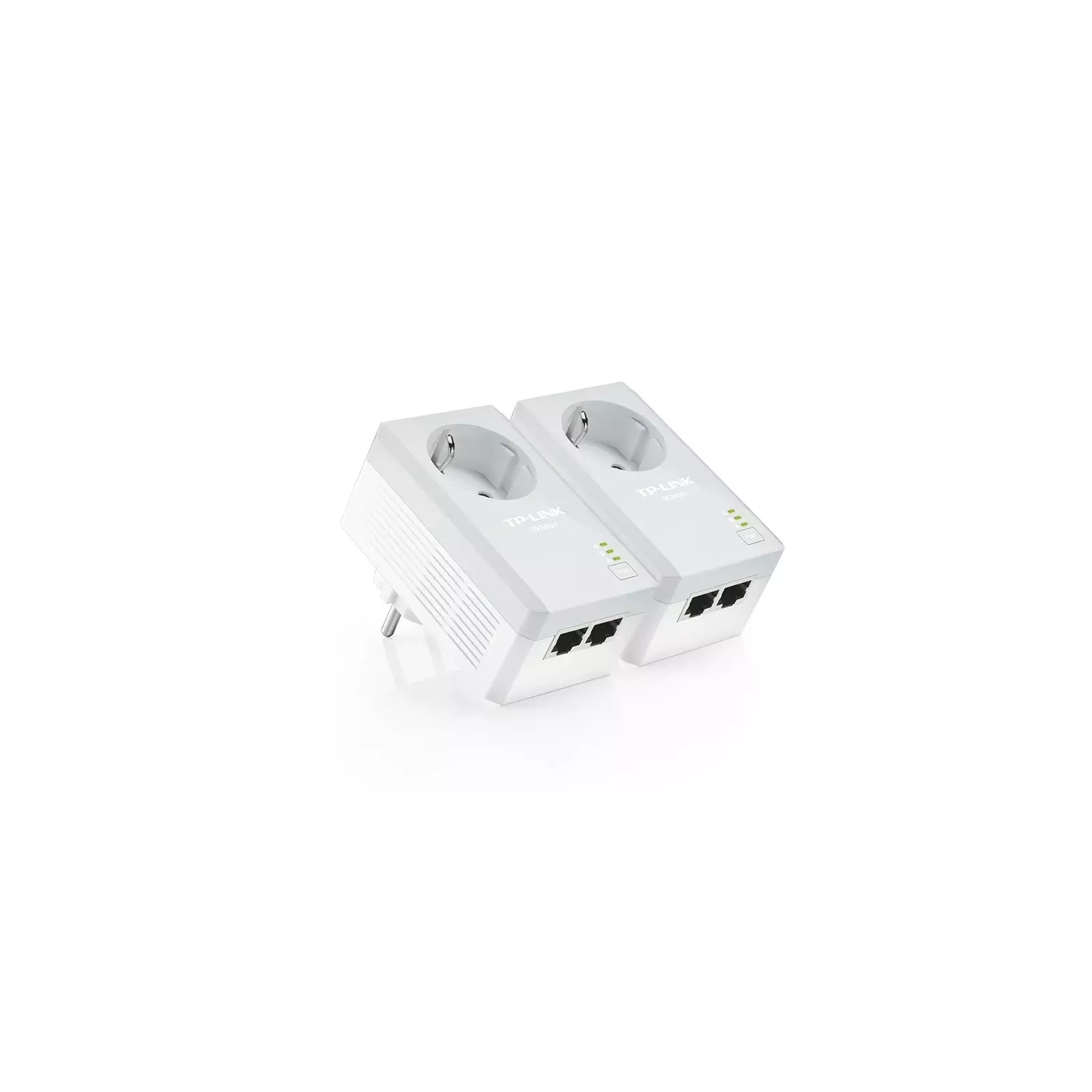 TP-LINK TL-PA4020P KIT Photo 1