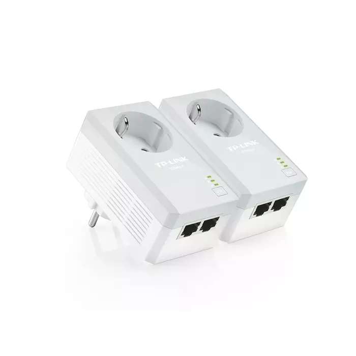 TP-LINK TL-PA4020P KIT Photo 1