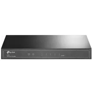 Wireless Controller TP-LINK AC50 — 5x Ethernet LAN ports, 650 MHz CPU, 128 MB DDR2, Black