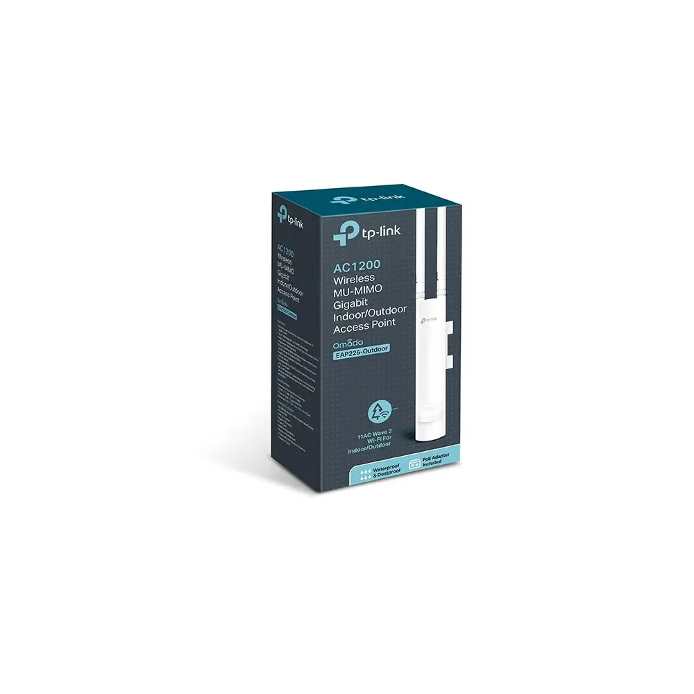 Piekļuves punkts TP-Link AC1350 Photo 11