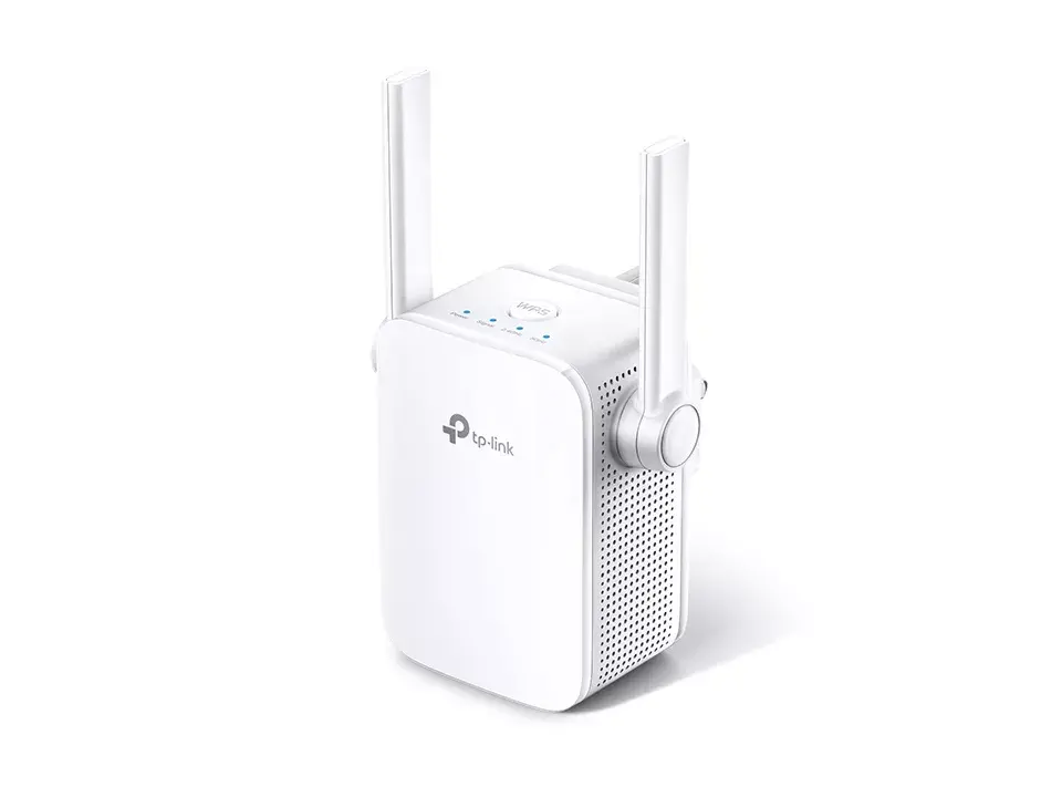 Сетевой передатчик TP-Link RE305 v1.0 Photo 2