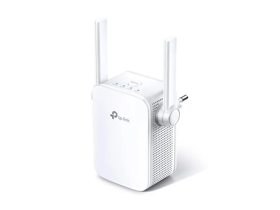 TP-Link RE305 AC1200 Wi-Fi Range Extender Photo 7
