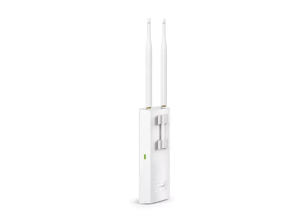 Bezvadu piekļuves punkts TP-Link EAP110-Outdoor Photo 3