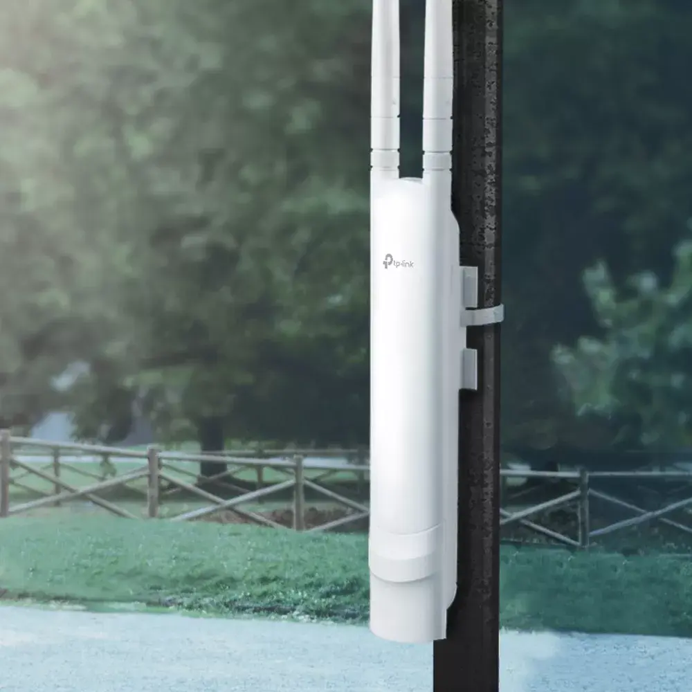 Bezvadu piekļuves punkts TP-Link EAP110-Outdoor Photo 7