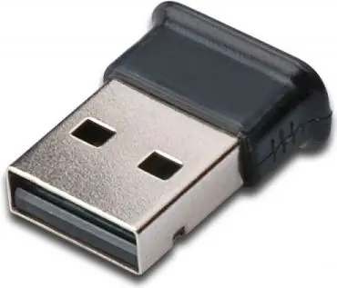 Bluetooth adapteris Digitus DN-30210-1, DN-30210-1, 4016032325062