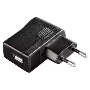Зарядное устройство Hama 12108 MP3 Black AC Indoor