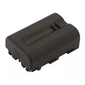 Camcorder Battery 2-Power VBI9547A 7.2V 1600mAh