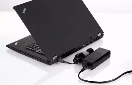Barošanas adapteris Lenovo 92P1112 Photo 2