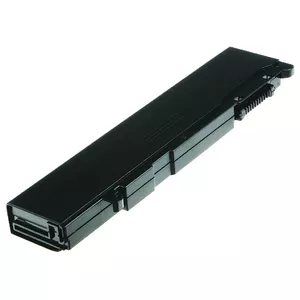 Аккумулятор 2-Power 10.8В 4400 мА·ч Li-Ion для ноутбука, чёрный, 0.301 кг