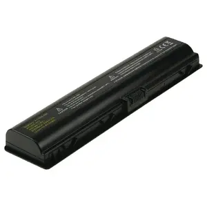 Батарея 2-Power CBI1059A 10.8V 4600mAh Li-Ion для ноутбука