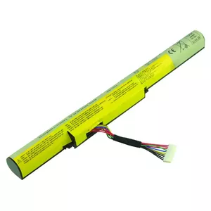 Аккумулятор 2-Power CBI3405A 14.4V 2600mAh Белый Li-Ion Ноутбук