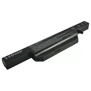 Батарея 2-Power CBI3545A 11.1V 5200mAh Li-Ion для ноутбука