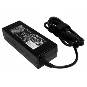 Strāvas adapteris DELL YY20N Indoor 90W melns