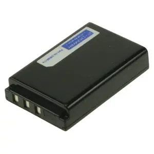 Digital Camera Battery 2-Power DBI9517A 3.7V 1600mAh
