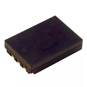 Digital Camera Battery 2-Power DBI9613A 3.7V 1090mAh