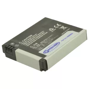 2-Power VBI9930A kameru / digitālās videokameras akumulators Litija jons 1100 mAh