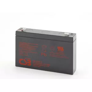 CSB HRL634W F2 CSB rechargeable battery