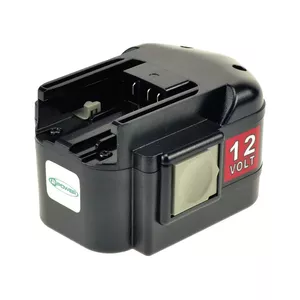 Battery Cordless Tool 2-Power PTH0119A