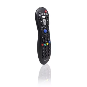 Philips Perfect replacement SRP3014/10 пульт дистанционного управления Инфракрасный беспроводной DTV, DVD/Blu-ray, DVR, SAT, ТВ Нажимные кнопки