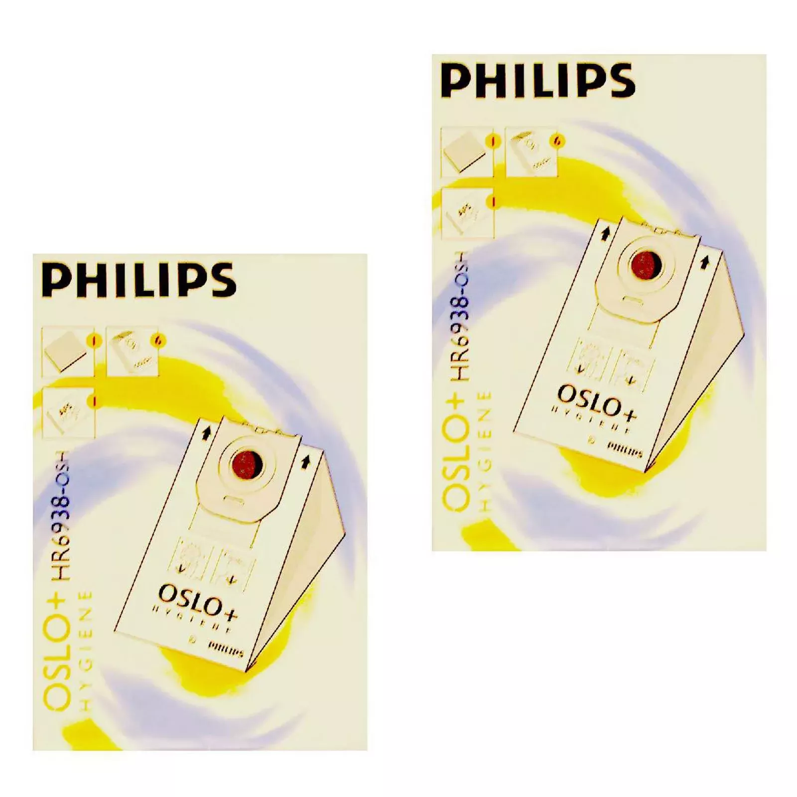 Philips HR 6938/10 Photo 1