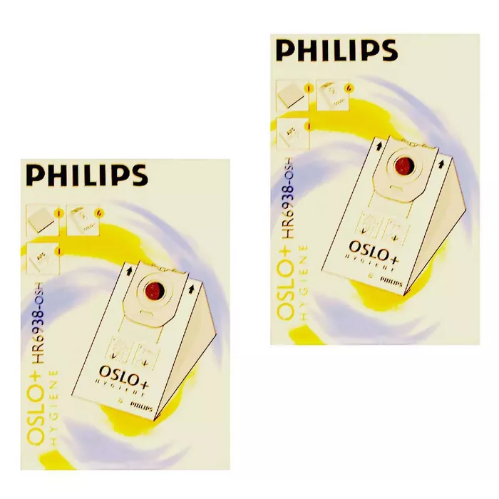 Philips HR 6938/10 Photo 1