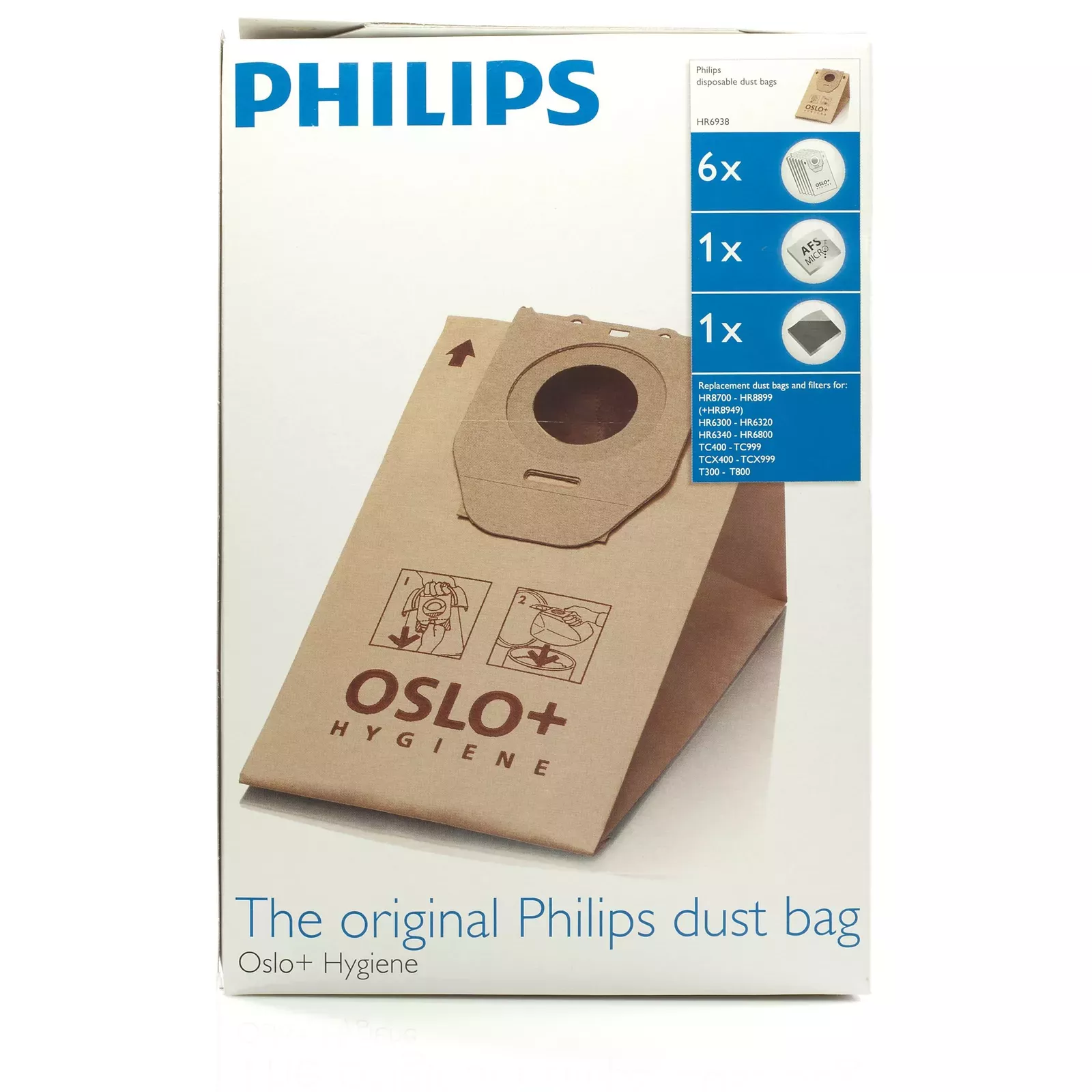 Philips HR 6938/10 Photo 2