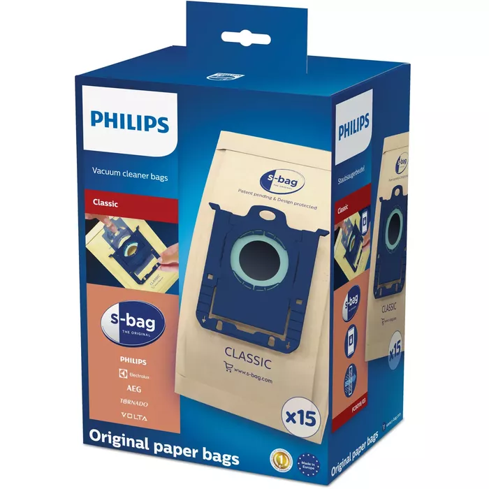 Philips FC8019/03 Photo 1