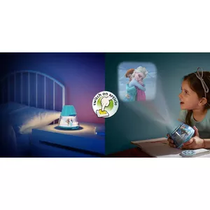 Philips Disney 2-in-1 LED Projector and Night Light 717690816