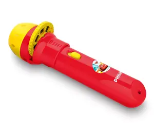 Philips Disney 2-in-1 LED Projector and Hand Flashlight