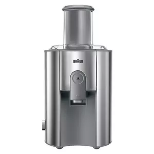 Centrifugal juicer Braun Multiquick 7 J 700