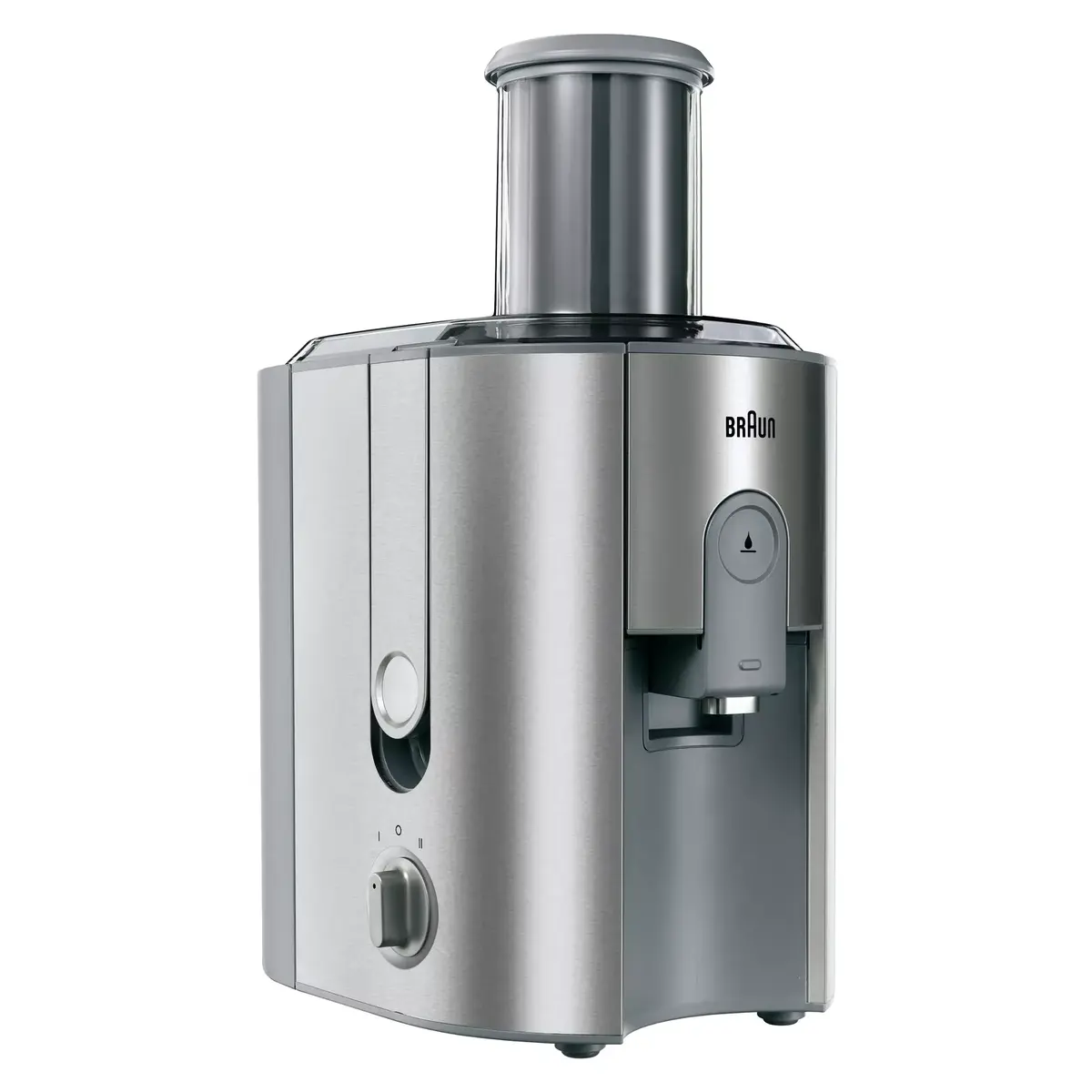 Centrifūgas sulu spiede Braun Multiquick 7 J 700 Photo 2