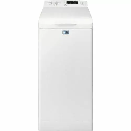 Electrolux EWT 1062ISW veļas mazgājamā mašīna