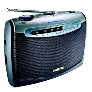 Portable Radio Philips AE 2160