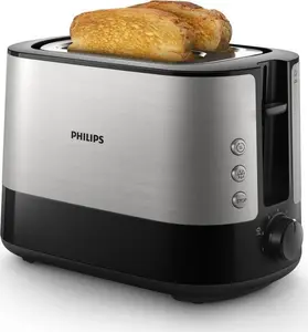 Toaster Philips Viva Collection HD2637/90