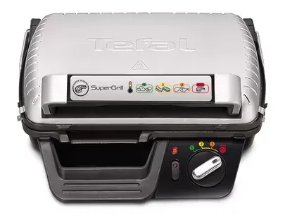 Контактный гриль Tefal GC450B32 Photo 3